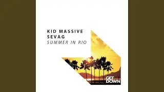 Summer in Rio (Original Mix)