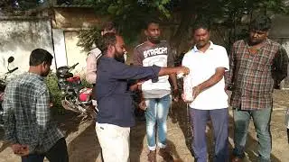 Temporary drivers and conductors kcr kids palabishekam miyapur 1 depo
