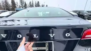 2015 Volvo S6