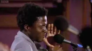 Jazz & Soul Singer