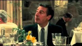 Dirty Dancing - Meal Scene
