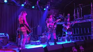 Rolling Bitch Face - Skate from the Drama LIVE - Albuquerque, New Mexico (Mar 16, 2025)
