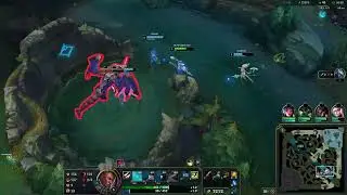 This janna is op