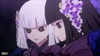 1st Chapter, The Final Selection  -  Demon Slayer: The Hinokami Chronicles