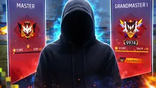Free fire max solo renk push ...,👍 #freefire #subscribe 