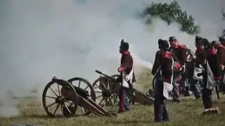 Königgrätz 150 - Official Trailer
