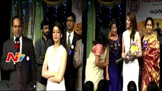 Nashville ATA Fund Raising Event by American Telugu Association | US News | Full