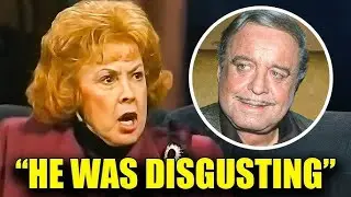 The Shocking Truth Audrey Meadows Shared About Jackie Gleason