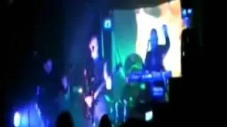 Rock Kat July 23rd Digital Meltdown Tour