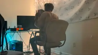 Fredo Boi Studio Session Vlog