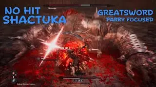 NO HIT SHACTUKA |THE FIRST berserker : KHAZAN