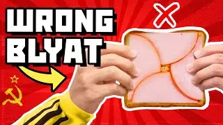 TOXIC 5-MINUTE CRAFTS HACKS
