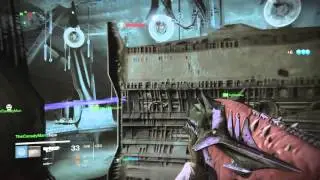 Kingsfall hard mode golgoroth clutch