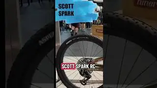 SCOTT SPARK CAPE EPIC #mtb #mtbreview #viral #fyp #shorts