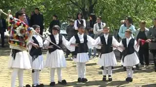Sarakatsanoi