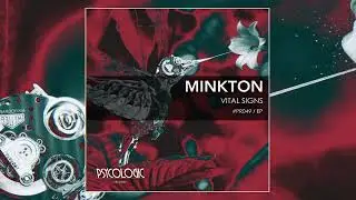 Minkton - Vital Signs - Psycologic Records