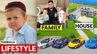 Hasbulla Magomedov Lifestyle 2022, Abdu Rozik vs Hasbulla, Bigg Boss Hasbulla, Hasbulla family