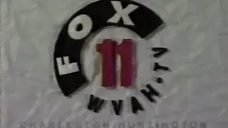 WVAH id 1995