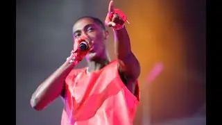Jayye Michael LIVE at The Queens of R&B Tour 2024