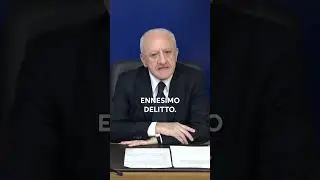 operaclassica: De Luca e il canto lirico UNESCO: vale per tutti i teatri o solo per la Scala?