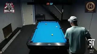 Jordan Staton vs Don Luong