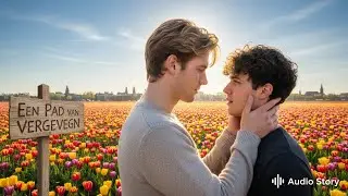 Van familievakantie geschrapt omdat hij gay was – jaren later smeekten ze om vergeving