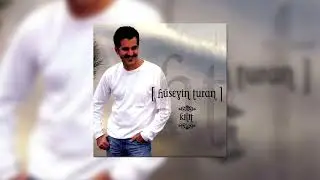 Hüseyin Turan - Alaydım Elin Elime