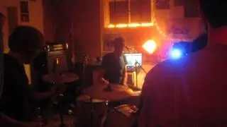 Seven Heads Live part 1