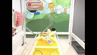 How to Win Cinnamoroll Plush (medium) | Toreba Tips