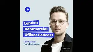 Ep 12 | From Thirdway to Anomaly: redefining architecture with Liam Spencer
