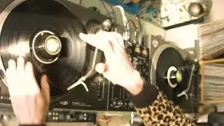 Chillout house session analogue Vinyl and rotary valve mixer LoFi House style ideal for studying ;)