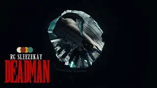 Rg Sleezekay - DeadMan (Official Music Video) [Created By @ReelClip]