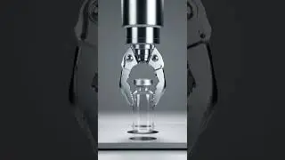 This Robot&rsquo;s Precision Is Weirdly Satisfying