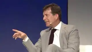 L' Ambizione del possibile - intervista di Enrico Bertolino, a Michele Bauli