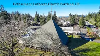 Gethsemane Lutheran Church 1/11/2026