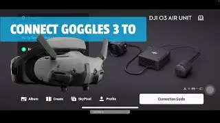 Как подключить очки 3 к воздушному блоку 03, подключить очки dii 3 к воздушному блоку 03.