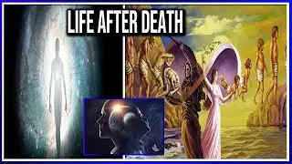 Life After Death: Light Chambers, Haven of Light, and Soul Reviews | Everything About Starseeds