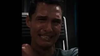 Interstellar - Cooper | Interstellar | EDIT 4K | Cooper Murphy | After Effect | Her Eyes | Nolan