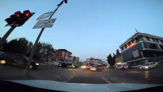 Pendik - Velibaba [GoPro Hero 4]