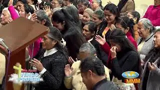 OPOSITORES EN EL CAMINO I REV. EDUARDO MASIAS CORBACHO I HE AQU&Iacute; VENGO PRONTO
