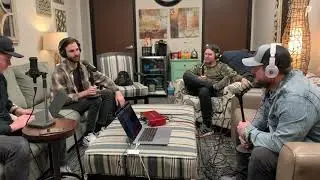 Episode 72 | Mash Had A Bad Day & Different Worship Music Eras