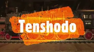 Tenshodo