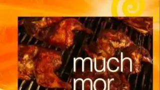 Golden Krust Commercial