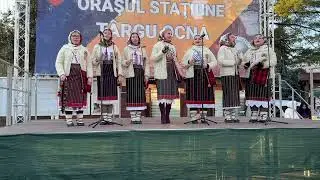 FETELE DIN CARACLĂU- Tg Ocna 20.12.2025