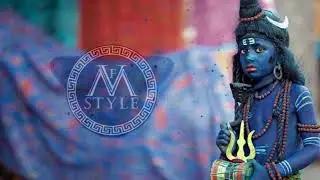 SHANTARAM l INDIAN STYLE l TRAP MUSIC l PROD by V.F.M.style