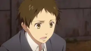 انمي kamisama no memochou الحلقة 1