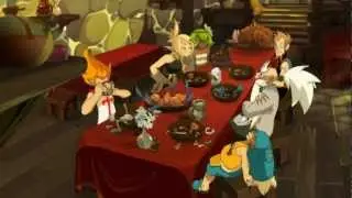 Sur tes pas (Wakfu Opening Full)