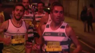 S. Silvestre Cidade do Porto Liberty Seguros 2016