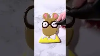 Arthur Read 🤓🍪 #shorts