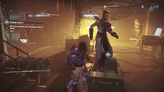 Destiny 2 Loot A Palooza Key Detailed Walkthrough